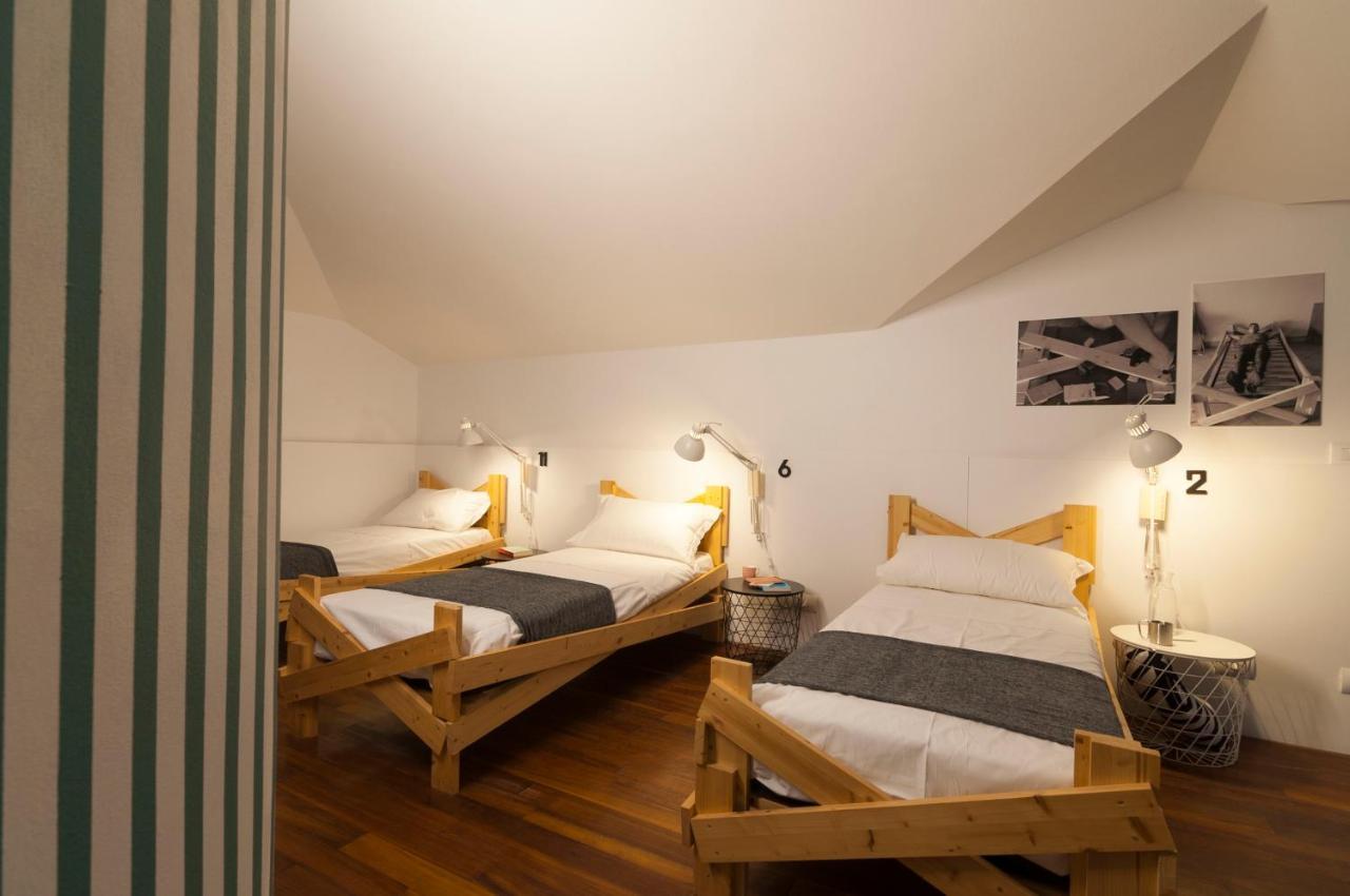 Gabanel Bike Hostel Буссоленго Екстер'єр фото